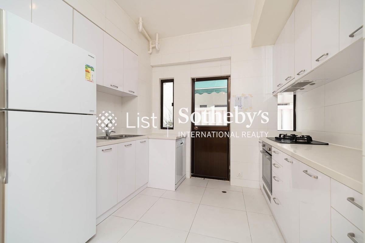 Jadebeach Villa 華翠海灣別墅 | Kitchen