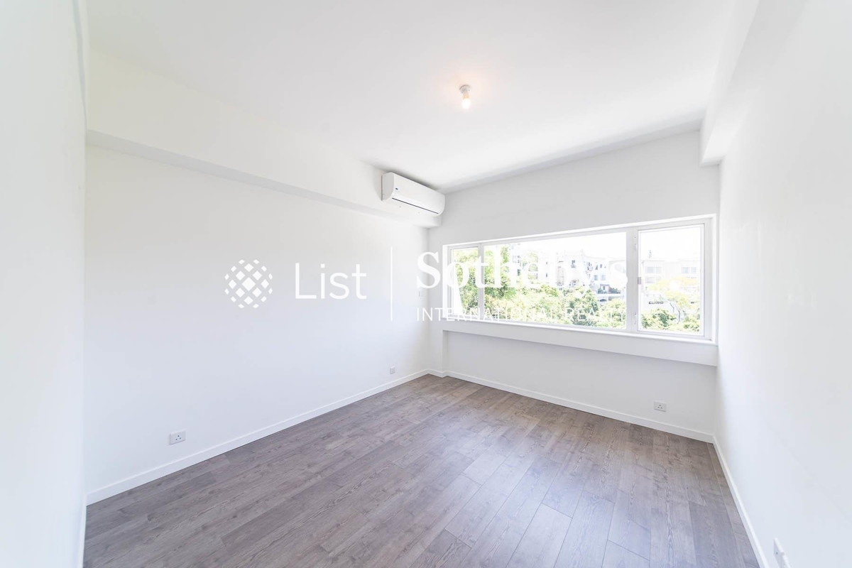 Jadebeach Villa 華翠海灣別墅 | Master Bedroom