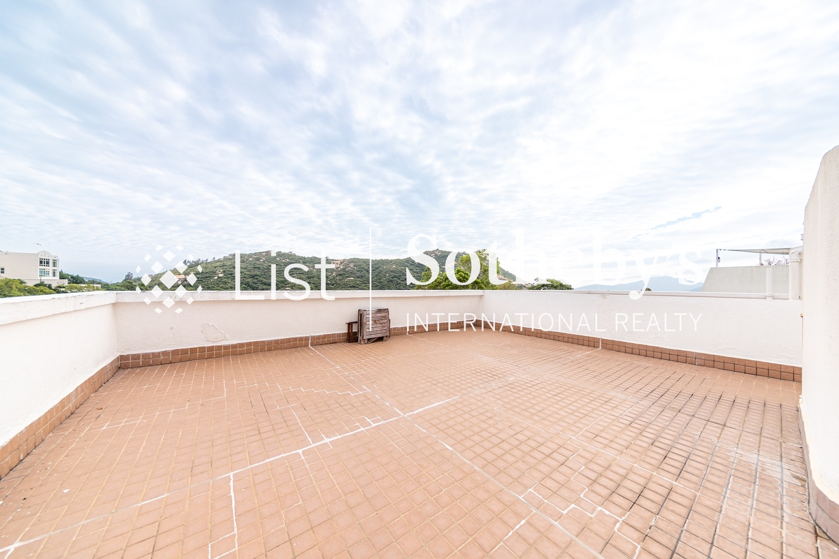 Jadebeach Villa 華翠海灣別墅 | Private Roof Terrace