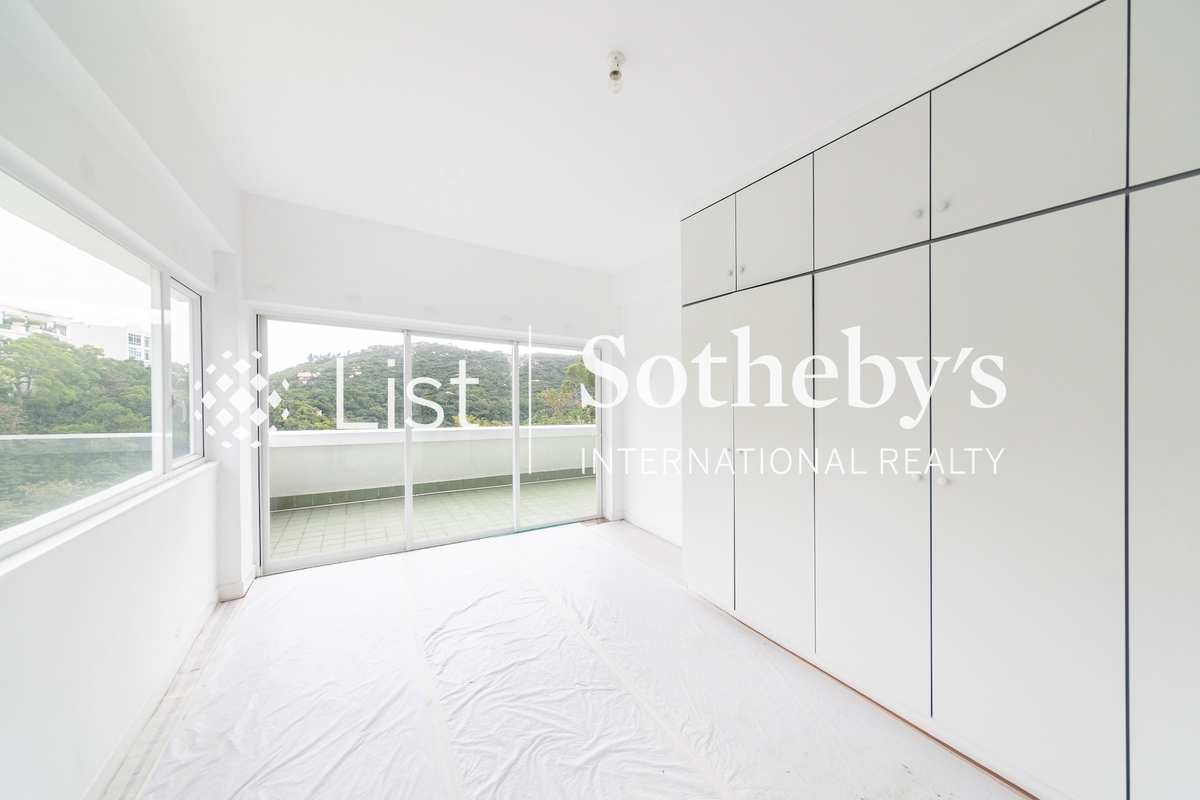 Jadebeach Villa 華翠海灣別墅 | Second Bedroom