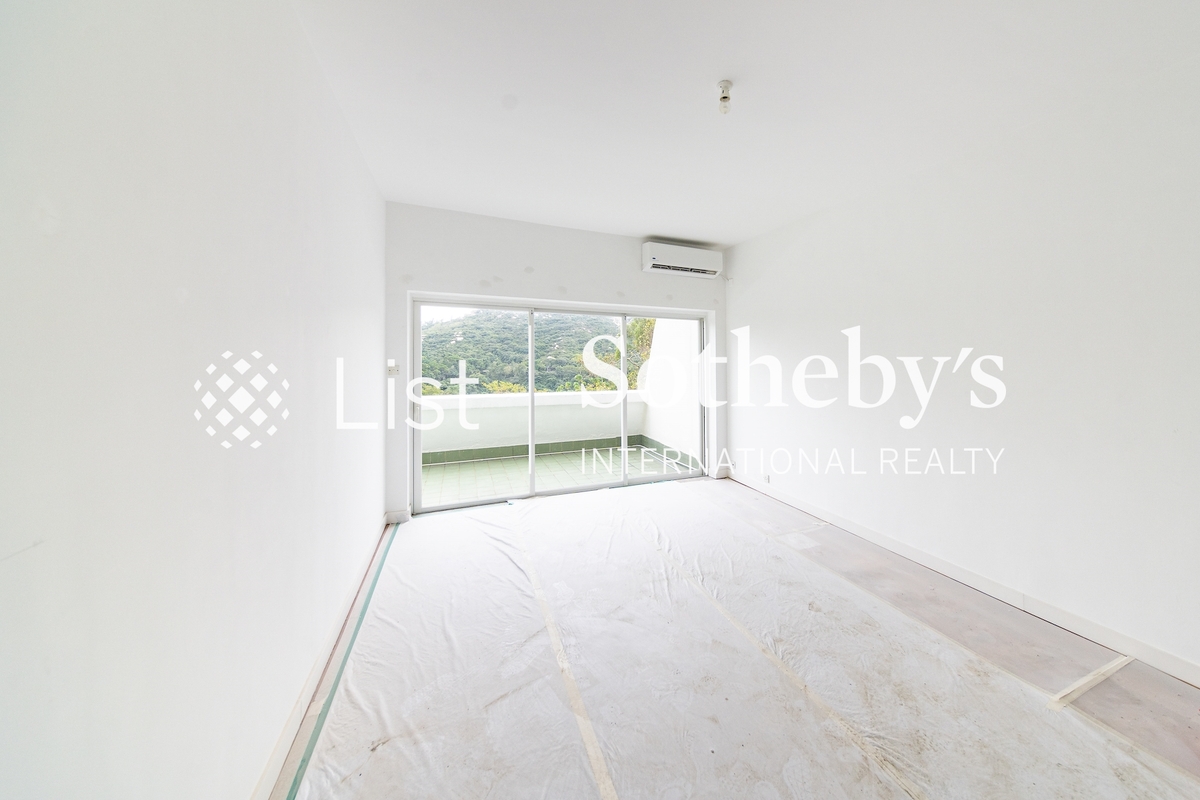 Jadebeach Villa 華翠海灣別墅 | Master Bedroom