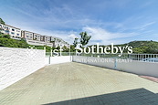 Jadebeach Villa 華翠海灣別墅 | Private Terrace off Living and Dining Room
