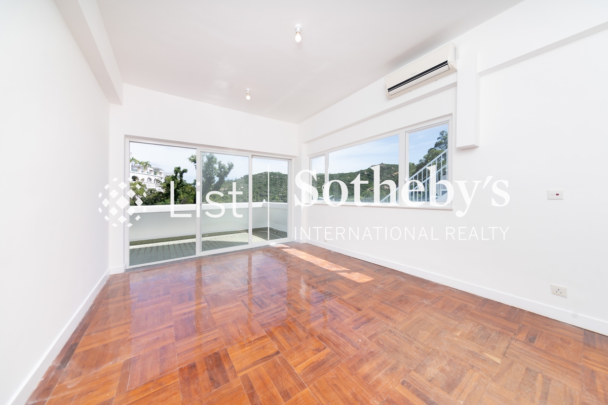 Jadebeach Villa 華翠海灣別墅 | Second Bedroom