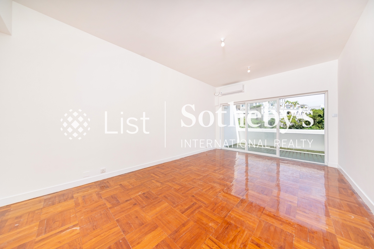 Jadebeach Villa 華翠海灣別墅 | Master Bedroom