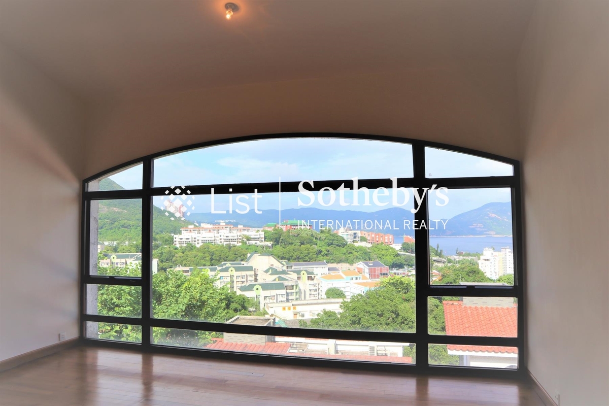 Casa Del Sol 昭陽花園 | Master Bedroom