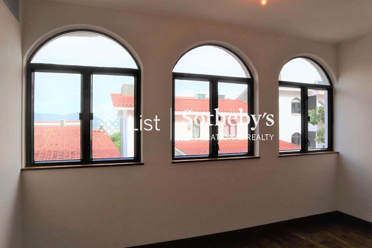 Casa Del Sol 昭陽花園 | Family Room