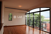 Casa Del Sol 昭陽花園 | Living Room