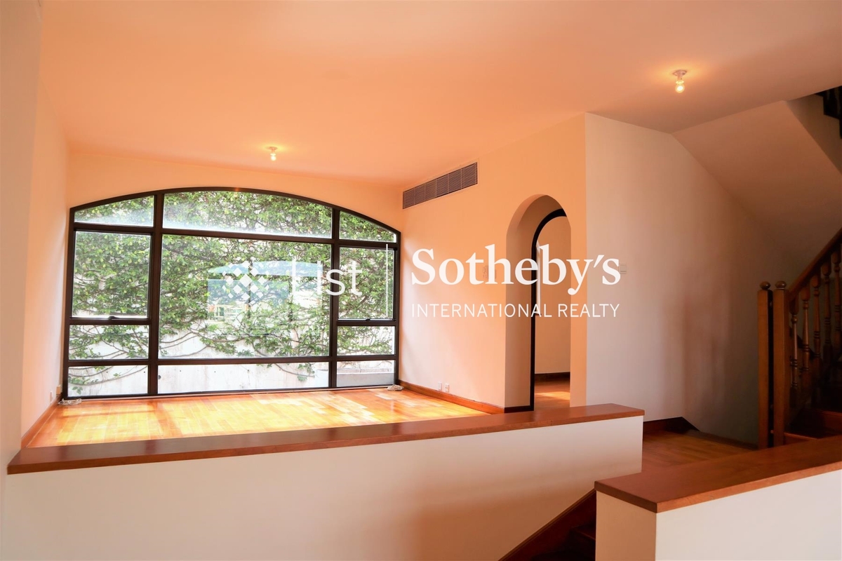 Casa Del Sol 昭陽花園 | Dining Room