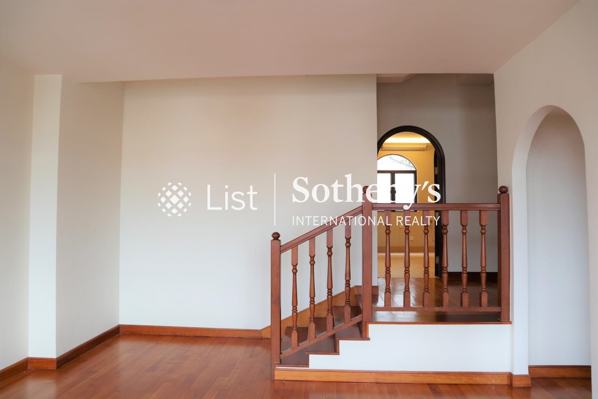 Casa Del Sol 昭陽花園 | Family Room