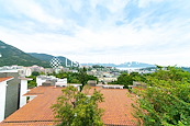 Casa Del Sol 昭阳花园 | View from Living and Dining Rooms