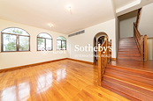 Casa Del Sol 昭阳花园 | Family Room