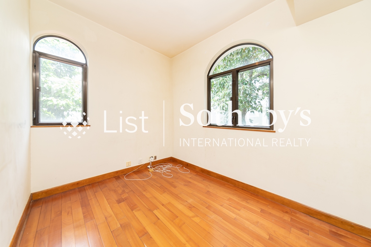 Casa Del Sol 昭陽花園 | Fifth Bedroom