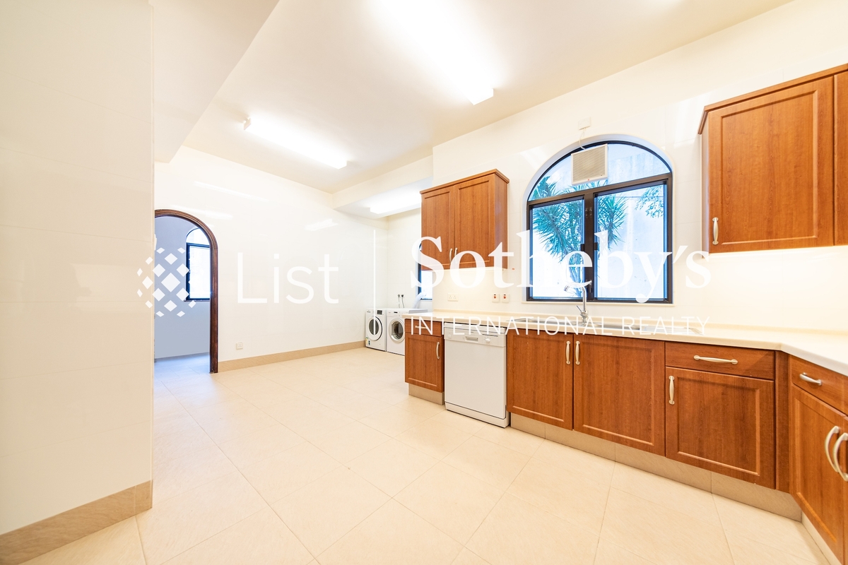 Casa Del Sol 昭陽花園 | Kitchen