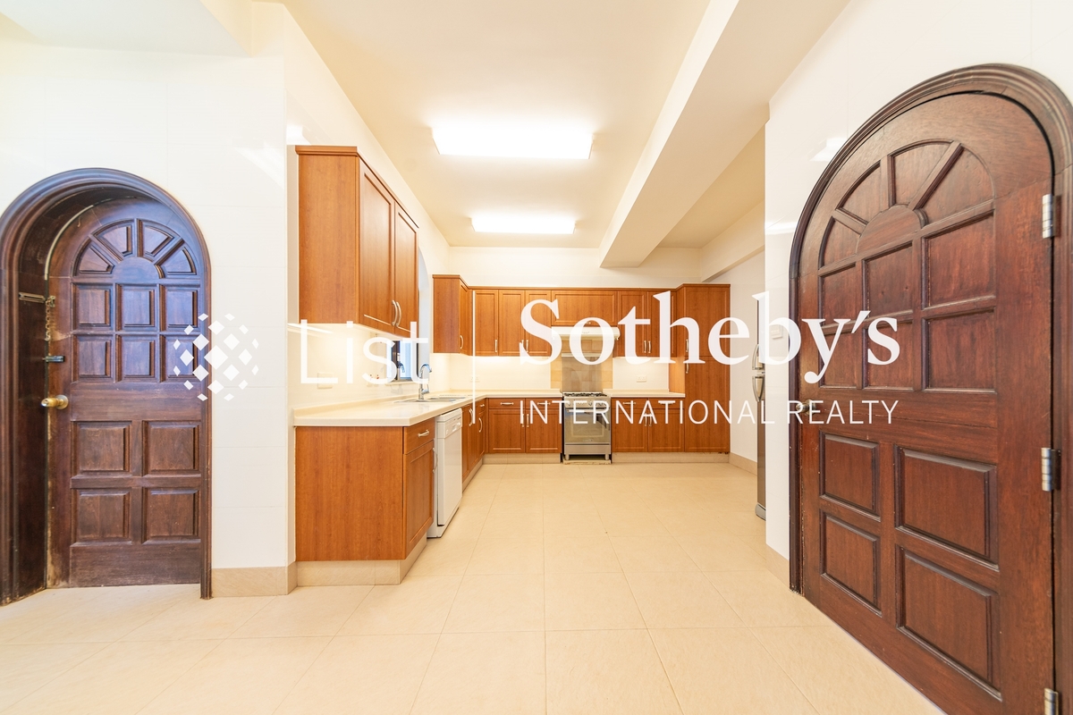 Casa Del Sol 昭陽花園 | Kitchen