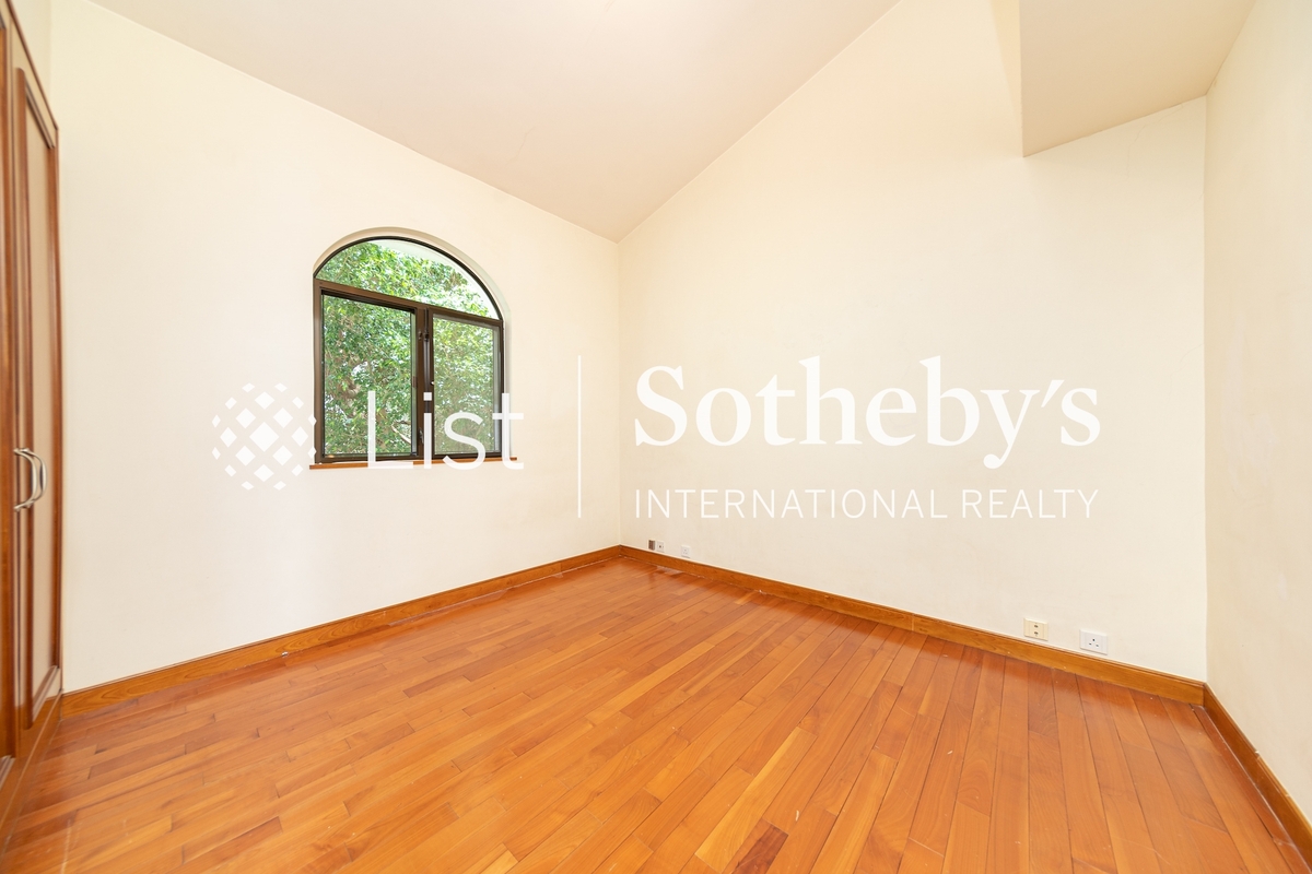 Casa Del Sol 昭陽花園 | Second En-suite Bedroom