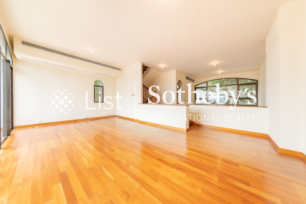 Casa Del Sol 昭陽花園 | Living Room