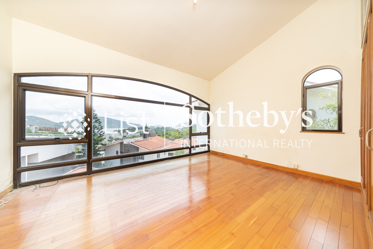 Casa Del Sol 昭陽花園 | Master Bedroom