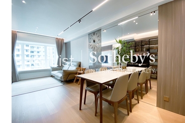 Le Cachet 嘉逸軒 | 