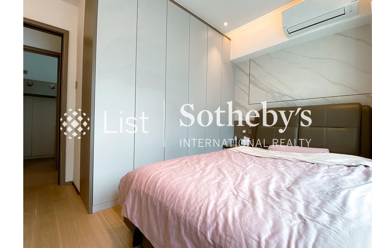 Le Cachet 嘉逸軒 | Master Bedroom