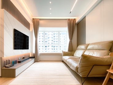 Le Cachet 嘉逸轩 | 
