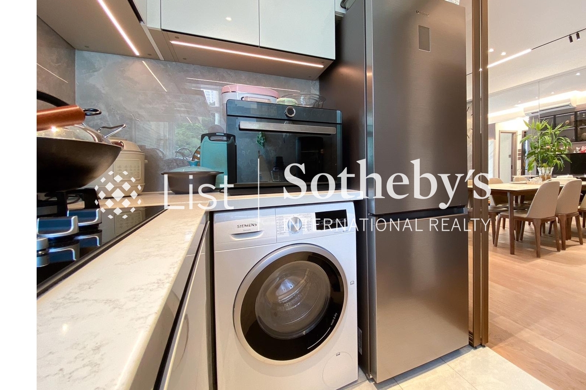 Le Cachet 嘉逸軒 | Kitchen