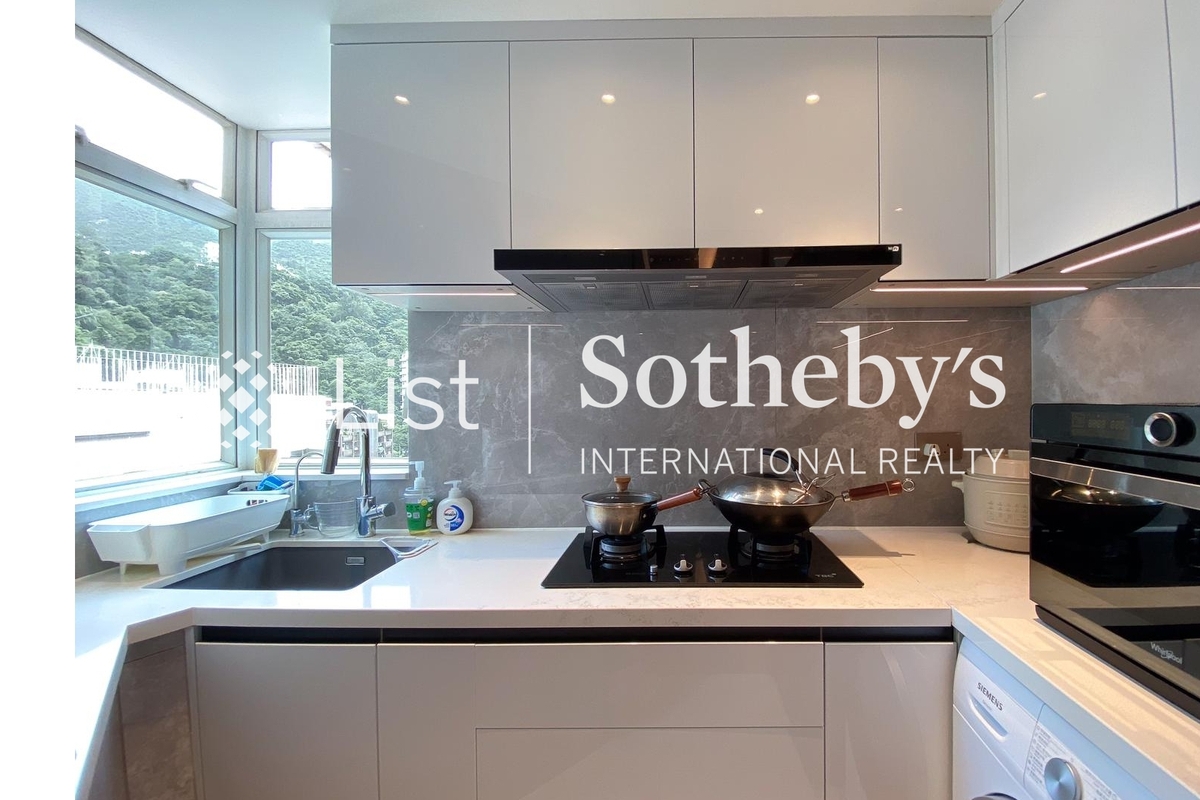 Le Cachet 嘉逸軒 | Kitchen