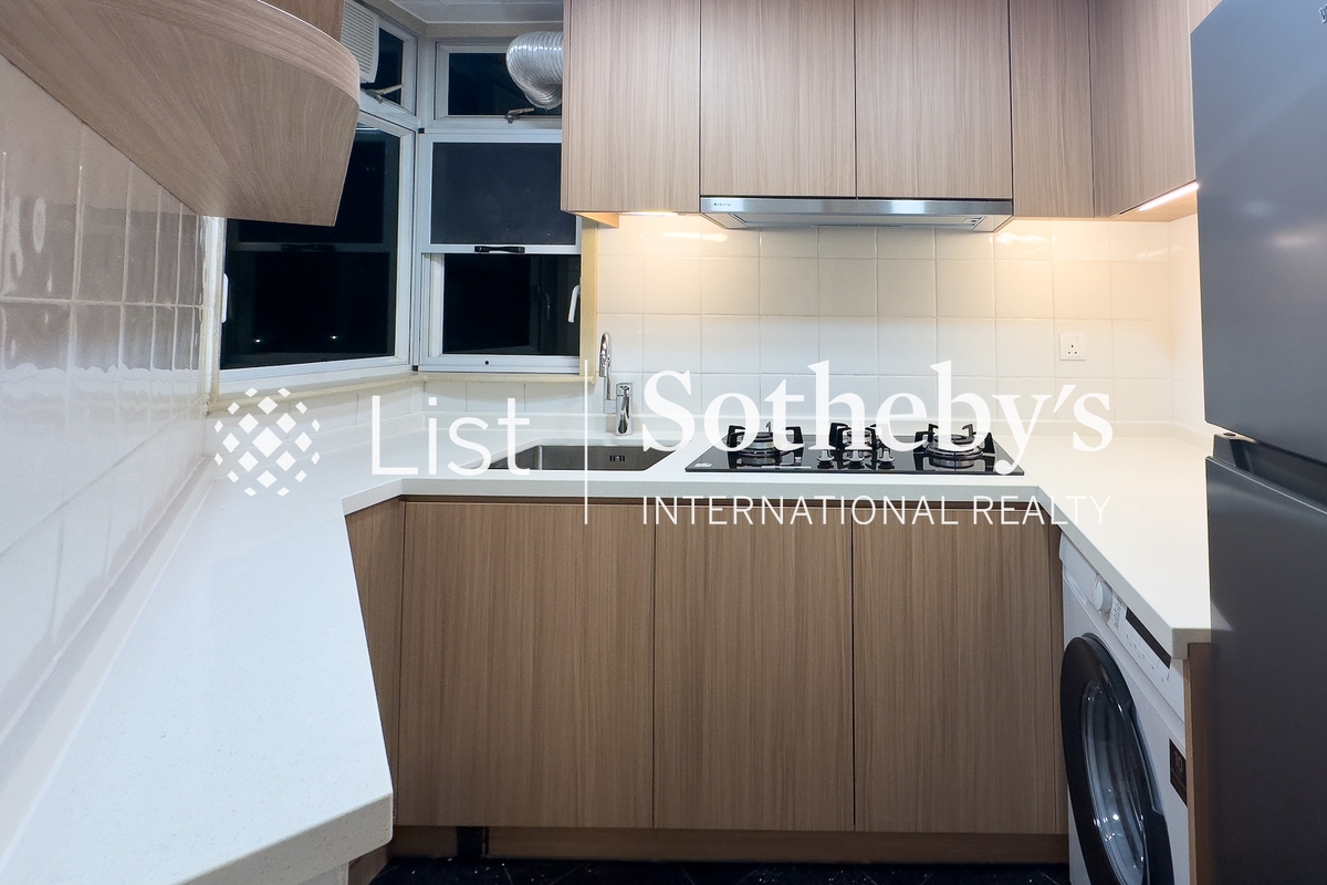 Le Cachet 嘉逸軒 | Kitchen