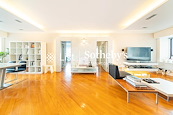 Ning Yeung Terrace 寧養臺 | Living and Dining Room