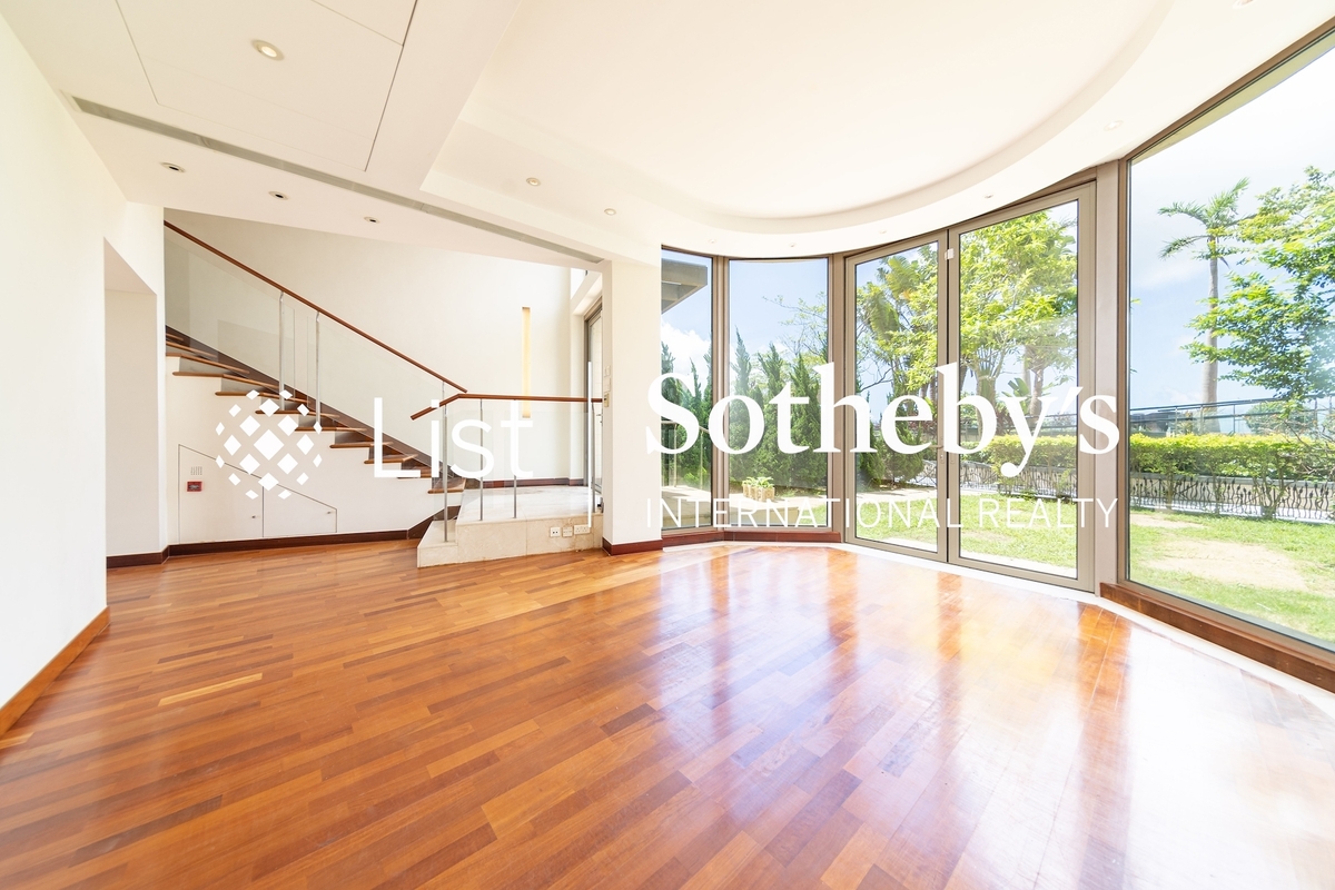 40 Peak Road 山頂道40號 | Dining Room