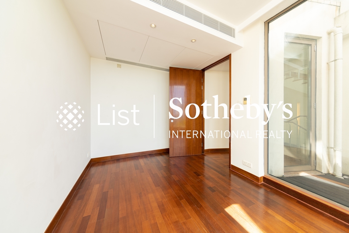 40 Peak Road 山頂道40號 | Third Bedroom
