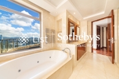 40 Peak Road 山頂道40號 | Master Bathroom