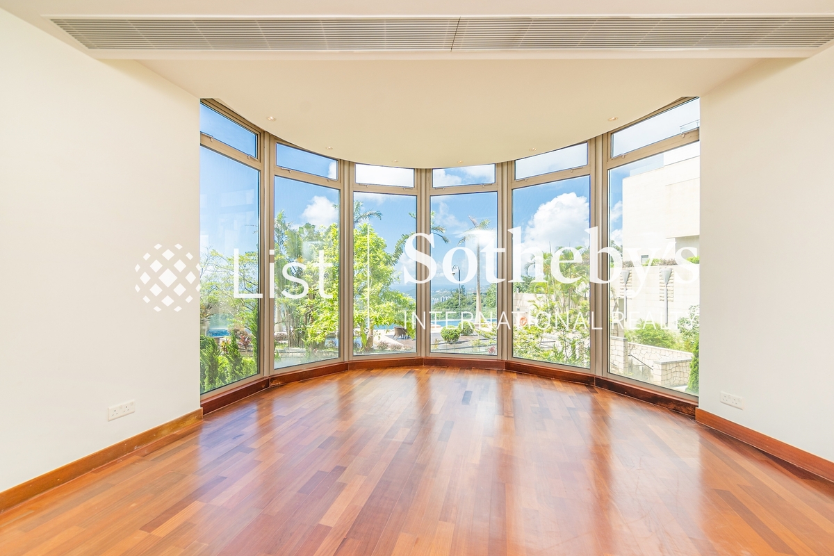 40 Peak Road 山頂道40號 | Family Room