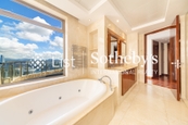 40 Peak Road 山頂道40號 | Master Bathroom