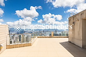 40 Peak Road 山頂道40號 | Private Roof Terrace