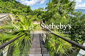 40 Peak Road 山頂道40號 | Private Garden off Living Room
