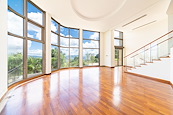 40 Peak Road 山頂道40號 | Living Room