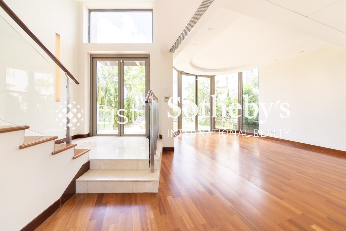 40 Peak Road 山頂道40號 | Dining Room