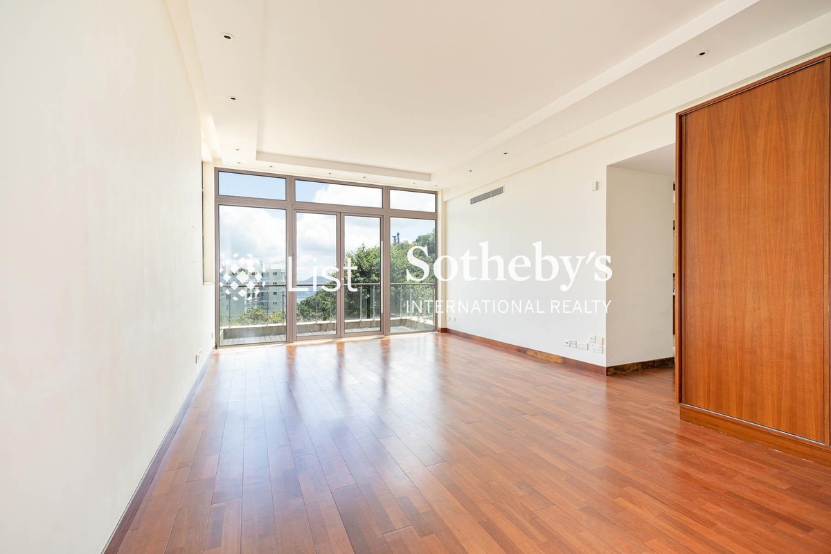 40 Peak Road 山頂道40號 | Master Bedroom