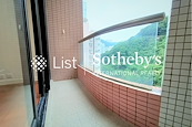 Celeste Court 蔚云阁 | Balcony off Living Room