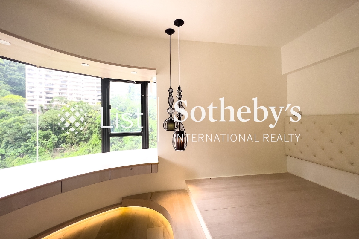 Celeste Court 蔚云阁 | Master Bedroom