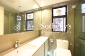 Celeste Court 蔚云阁 | Guest Bathroom