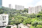 Celeste Court 蔚雲閣 | View from Living and Dining Room