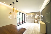 Celeste Court 蔚雲閣 | Living and Dining Room