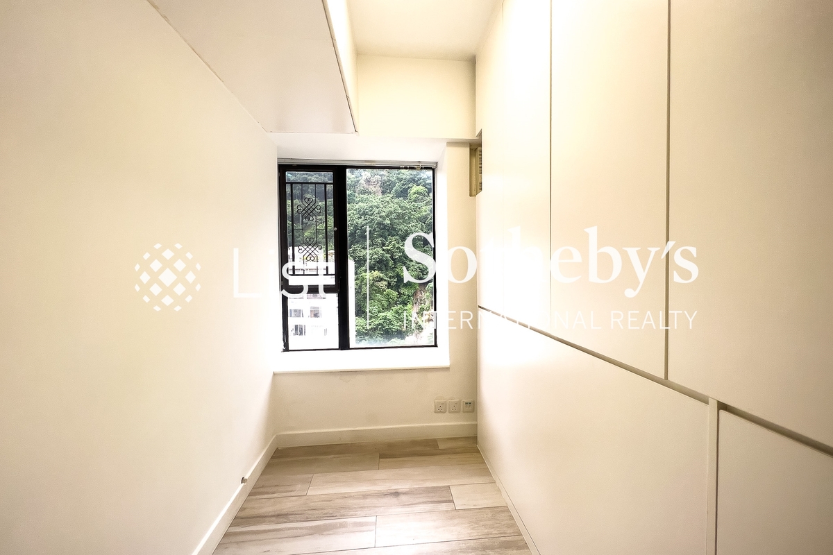 Celeste Court 蔚云阁 | Third Bedroom