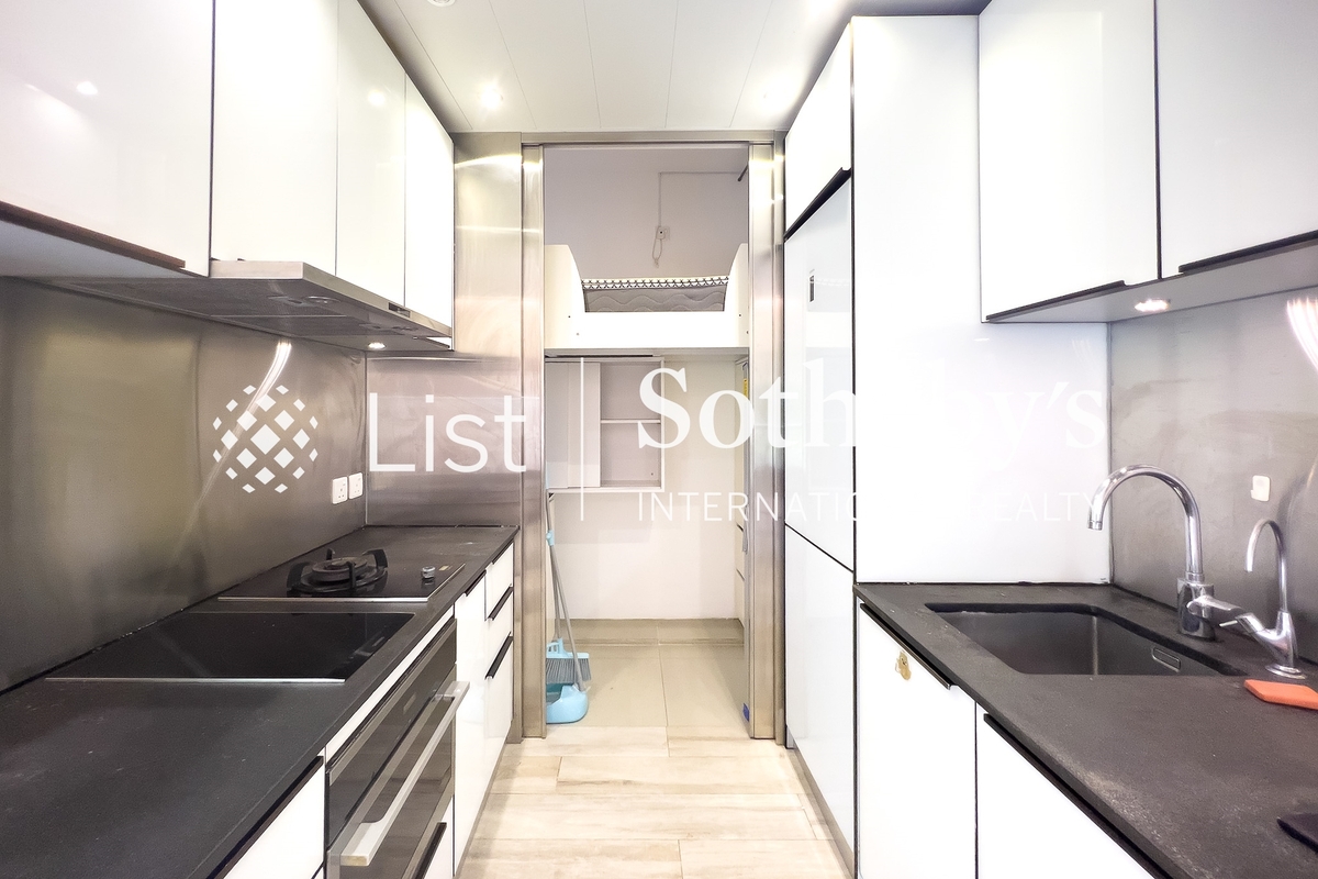 Celeste Court 蔚云阁 | Kitchen