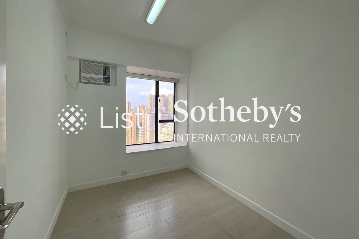 Celeste Court 蔚雲閣 | Third Bedroom
