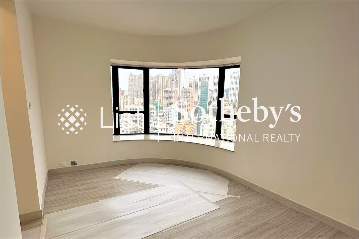 Celeste Court 蔚云阁 | Master Bedroom