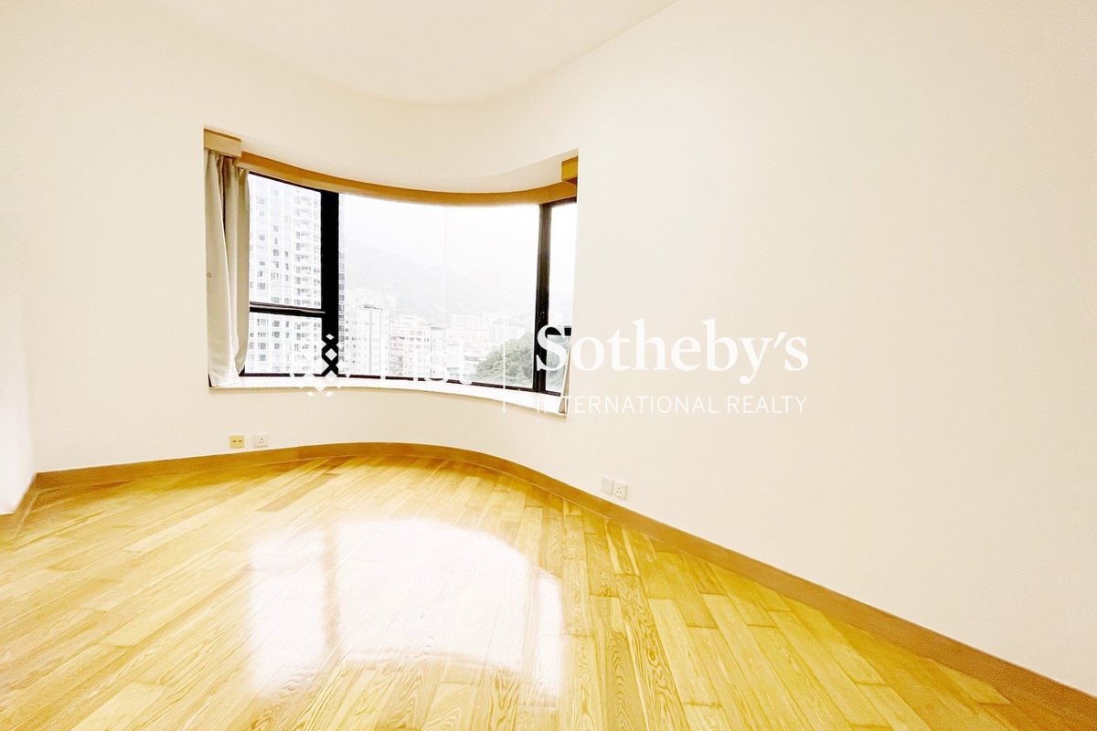 Celeste Court 蔚雲閣 | Master Bedroom