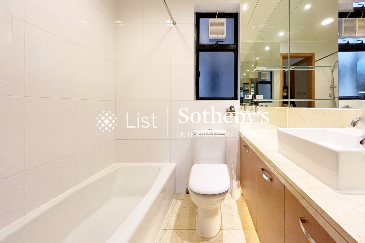 Celeste Court 蔚雲閣 | Guest Bathroom