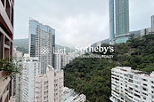 Celeste Court 蔚云阁 | View from Living and Dining Room